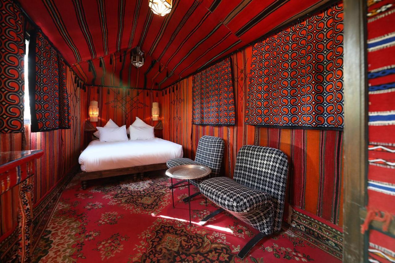 Riad Bindoo & Spa Марракеш Номер фото