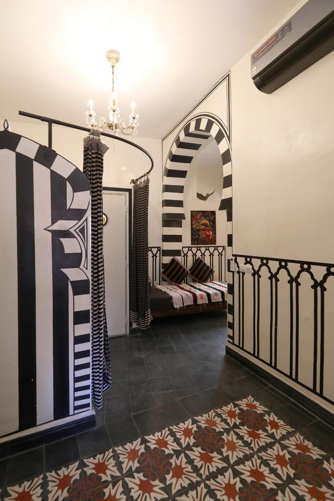Riad Bindoo & Spa Марракеш Номер фото