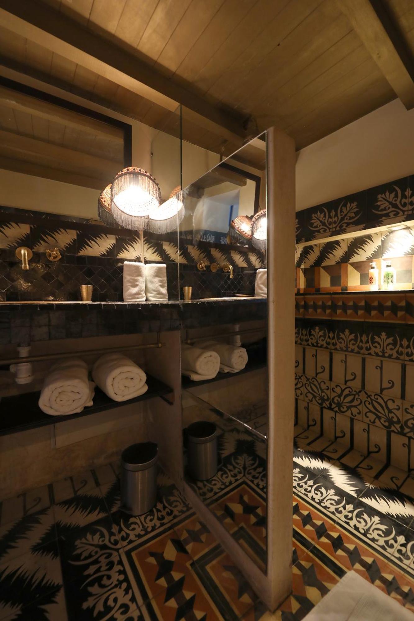 Riad Bindoo & Spa Марракеш Номер фото