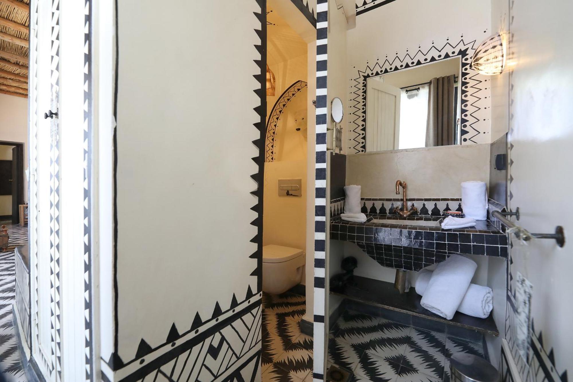 Riad Bindoo & Spa Марракеш Номер фото